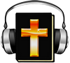 MP3 Audio Bible