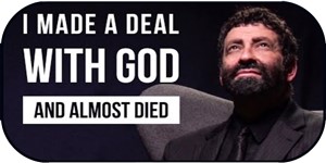 Jonathan Cahn