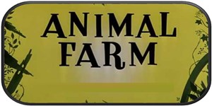 Animal Farm George Orwell