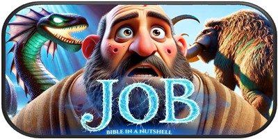 Story of Job