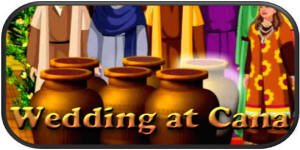 Wedding at Cana