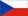 Czech Flag