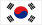 Korean Flag