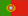 Portuguese Flag