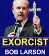 Bob Larson's Deliverance Videos