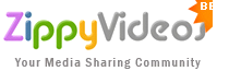 ZippyVideos Logo