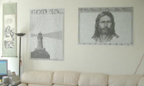 Jesus Posters