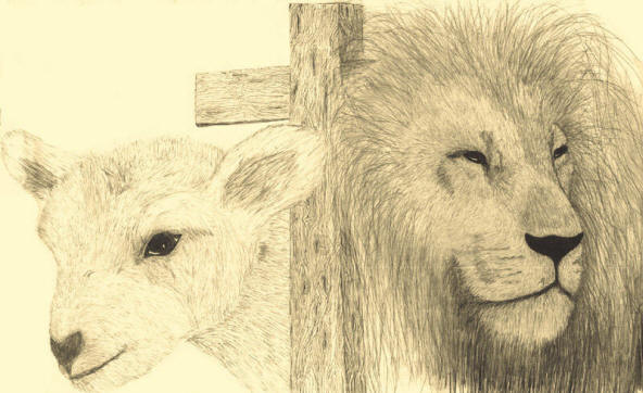 LION&LAMB.jpg (149685 bytes)