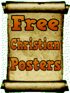 Free Christian Posters